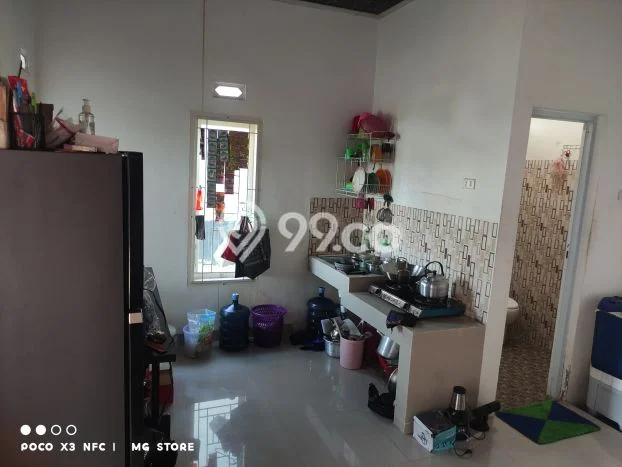Rumah Minimalis Dijual Lokasi Gerunggang 2 Kamar dengan Luas Tanah 143m2 Rumah Minimalis Dijual Lokasi Gerunggang 2 Kamar dengan Luas Tanah 143m2