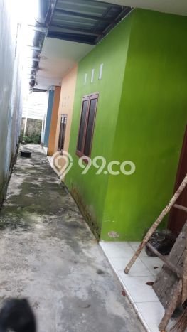 Rumah Modern Cantik 9 Kamar Bisa Langsung Pindah di Bukit Intan Rumah Modern Cantik 9 Kamar Bisa Langsung Pindah di Bukit Intan