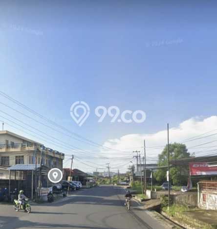 Ruko Dijual di Rangkui Pangkal Pinang dengan LB 1500m2 Ruko Dijual di Rangkui Pangkal Pinang dengan LB 1500m2