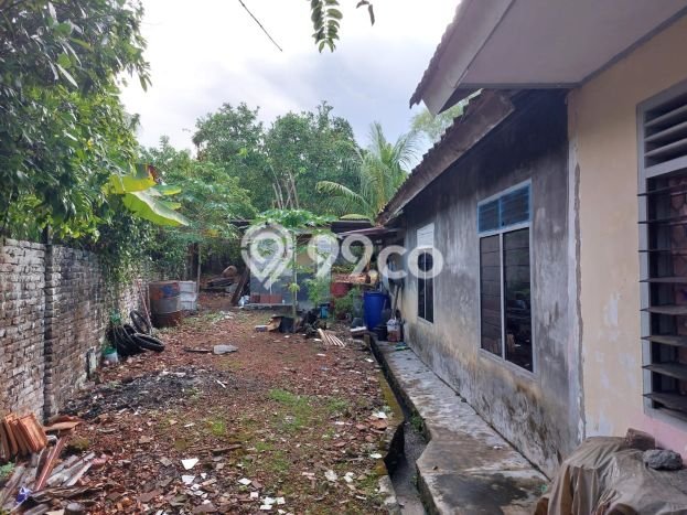 Rumah 3 KT 2 KM di Area Premium Gerunggang, Pangkal Pinang Rumah 3 KT 2 KM di Area Premium Gerunggang, Pangkal Pinang