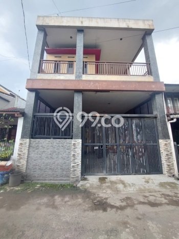 Dijual Hunian Rumah Terawat 4 Kamar di Kopo, Bandung Dijual Hunian Rumah Terawat 4 Kamar di Kopo, Bandung