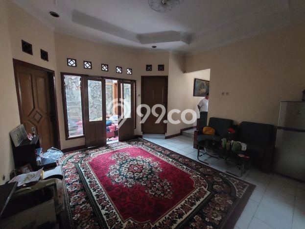 Rumah 3 KT 2 KM di Kawasan , Bandung Rumah 3 KT 2 KM di Kawasan , Bandung
