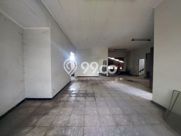 Unit Gudang Dijual di Regol Bandung 1115m2 Unit Gudang Dijual di Regol Bandung 1115m2