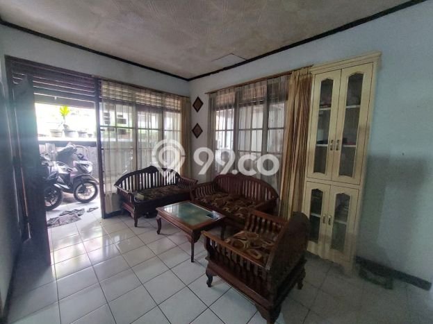 Jual Rumah Eksklusif 3 KT di Kopo, Bandung Jual Rumah Eksklusif 3 KT di Kopo, Bandung