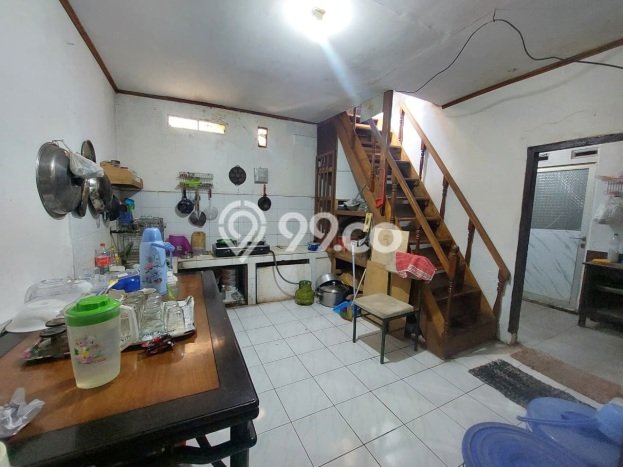 Jual Rumah Strategis Bagus Punya 4 KT di Margahayu Bandung SHM Jual Rumah Strategis Bagus Punya 4 KT di Margahayu Bandung SHM