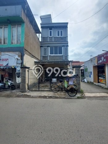 Ruko Bagus Dijual LB 150m2 Lokasi Strategis Bandung Area Cocok untuk Bisnis Ruko Bagus Dijual LB 150m2 Lokasi Strategis Bandung Area Cocok untuk Bisnis