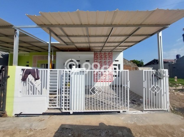 Dijual Hunian Rumah Nyaman 2 KT di Kopo, Bandung Dijual Hunian Rumah Nyaman 2 KT di Kopo, Bandung