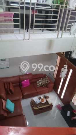 Dijual Hunian Rumah Terawat 3 KT di Kopo, Bandung Dijual Hunian Rumah Terawat 3 KT di Kopo, Bandung