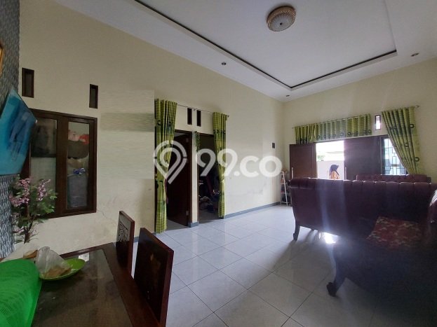Dijual Rumah Modern 3 KT di Cibaduyut, Bandung Dijual Rumah Modern 3 KT di Cibaduyut, Bandung