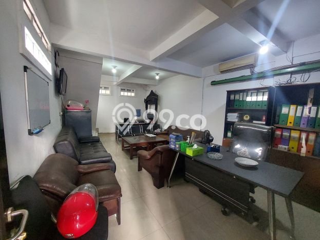 Dijual! Ruko di Kopo Bandung LT 32m2 / LB 96m2 Kawasan Strategis Dijual! Ruko di Kopo Bandung LT 32m2 / LB 96m2 Kawasan Strategis
