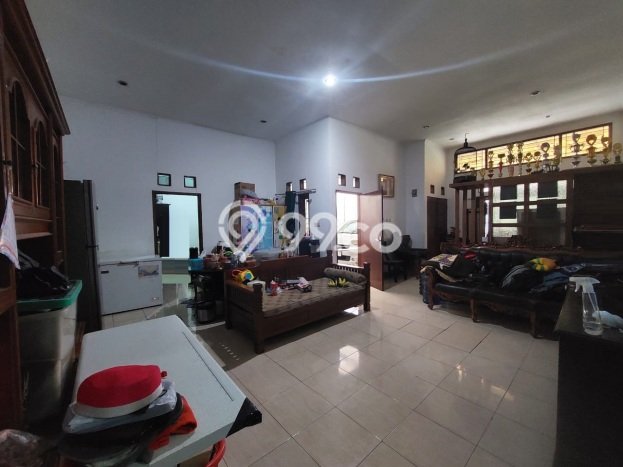 Rumah Modern 4 KT di Cibaduyut Bandung Unfurnished Rumah Modern 4 KT di Cibaduyut Bandung Unfurnished