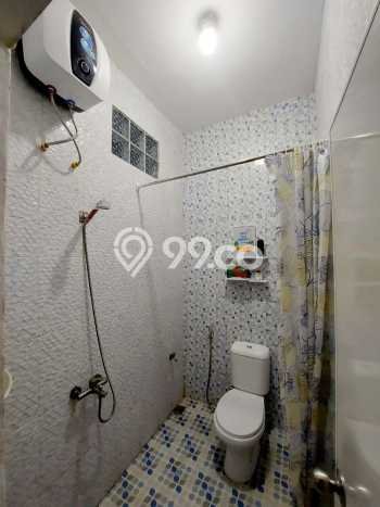 Rumah Asri di , Dekat Bandung, Bandung - LT 72m2m² Rumah Asri di , Dekat Bandung, Bandung - LT 72m2m²