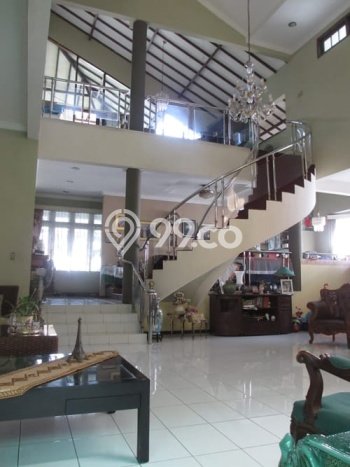 For Sale! Luxury House LT 908m2 Desain Modern di Pasteur For Sale! Luxury House LT 908m2 Desain Modern di Pasteur