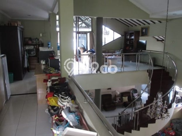For Sale! Luxury House LT 908m2 Desain Modern di Pasteur For Sale! Luxury House LT 908m2 Desain Modern di Pasteur