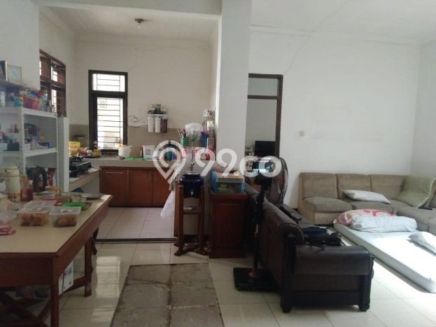 For Sale! Luxury House LT 280m2 Desain Modern di Cibaduyut For Sale! Luxury House LT 280m2 Desain Modern di Cibaduyut