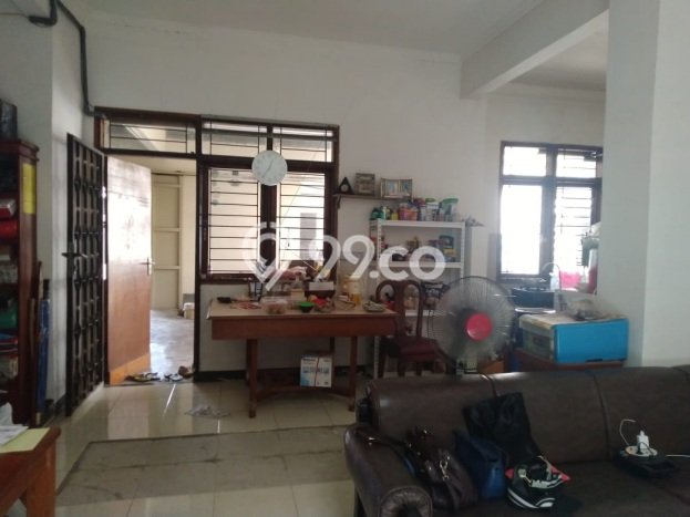 For Sale! Luxury House LT 280m2 Desain Modern di Cibaduyut For Sale! Luxury House LT 280m2 Desain Modern di Cibaduyut