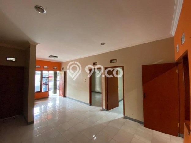 Jual Rumah Eksklusif 2 KT di Kopo, Bandung Jual Rumah Eksklusif 2 KT di Kopo, Bandung