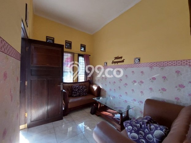 Rumah Modern 2 KT LT 105m2 di Kopo Rumah Modern 2 KT LT 105m2 di Kopo