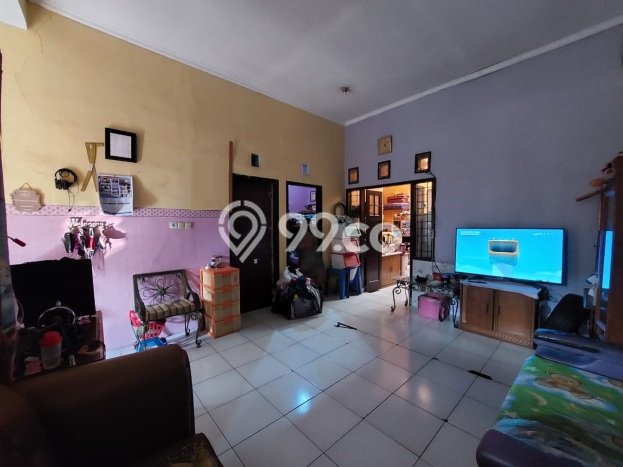 Rumah Modern 2 KT LT 105m2 di Kopo Rumah Modern 2 KT LT 105m2 di Kopo