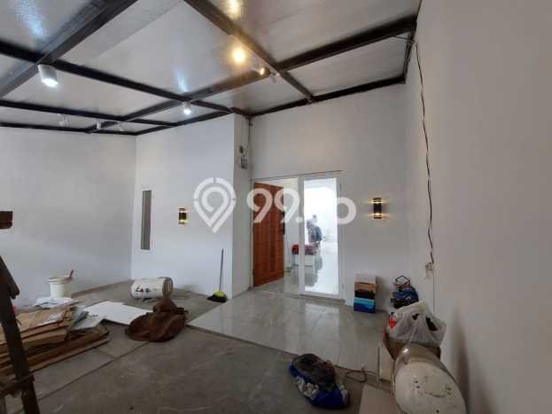 Rumah Minimalis 1 KT di Cibaduyut Bandung Unfurnished Rumah Minimalis 1 KT di Cibaduyut Bandung Unfurnished