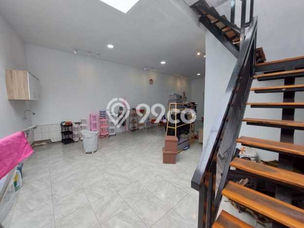 Rumah Minimalis 1 KT di Cibaduyut Bandung Unfurnished Rumah Minimalis 1 KT di Cibaduyut Bandung Unfurnished