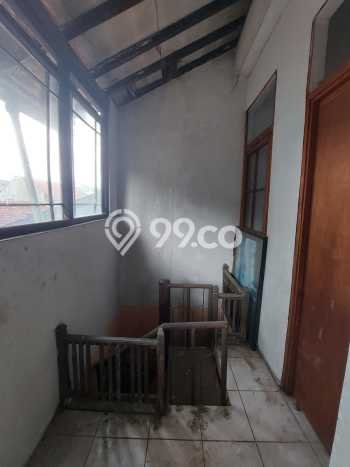 Jual Rumah Modern 3 KT di Pasir Luyu, Bandung Jual Rumah Modern 3 KT di Pasir Luyu, Bandung