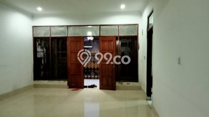 Hunian Nyaman Asri 4 KT Siap Huni di Kopo Bandung Hunian Nyaman Asri 4 KT Siap Huni di Kopo Bandung