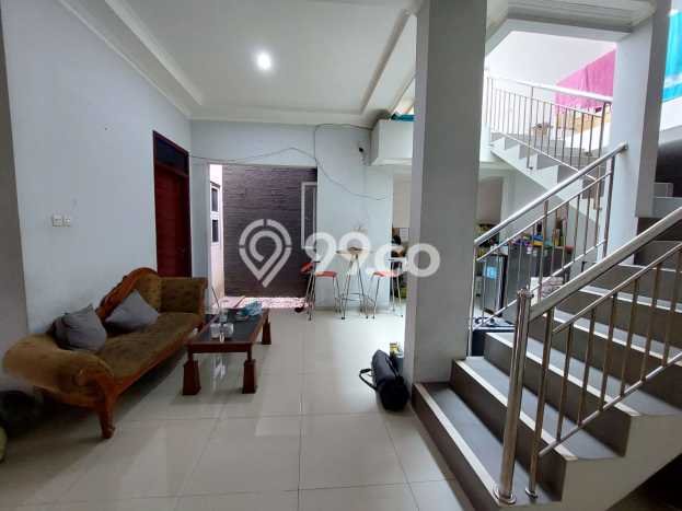 Dijual Rumah 5 Kamar Lokasi Strategis Bagus dan Strategis di Regol Dijual Rumah 5 Kamar Lokasi Strategis Bagus dan Strategis di Regol