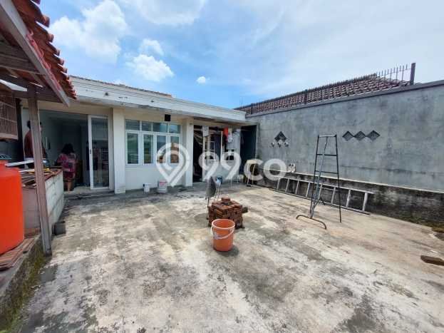 Dijual Rumah 5 Kamar Lokasi Strategis Bagus dan Strategis di Regol Dijual Rumah 5 Kamar Lokasi Strategis Bagus dan Strategis di Regol