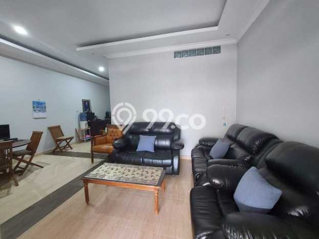 Dijual Cepat Rumah Bagus Siap Huni LB 120m2 di Bandung Kulon, Bandung Dijual Cepat Rumah Bagus Siap Huni LB 120m2 di Bandung Kulon, Bandung