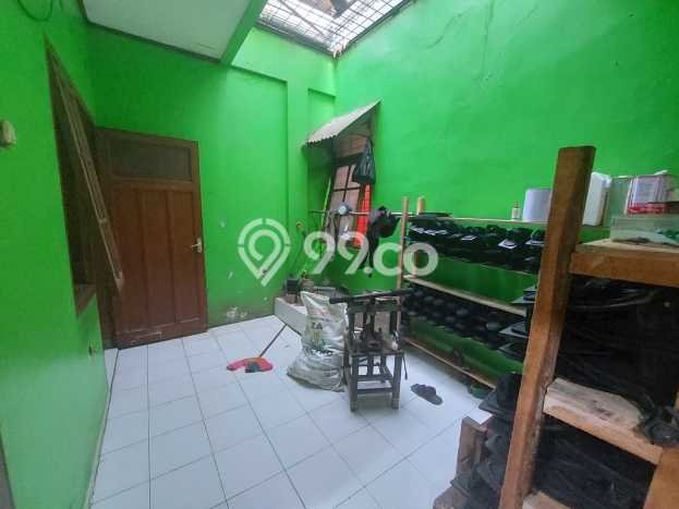 Siap Huni Rumah Minimalis & Modern LB 100m2 di Cibaduyut Siap Huni Rumah Minimalis & Modern LB 100m2 di Cibaduyut