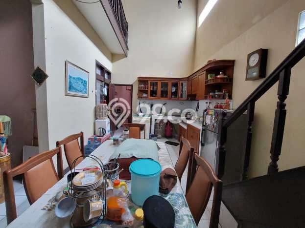 Rumah Minimalis 6 KT di Kopo Bandung Unfurnished Rumah Minimalis 6 KT di Kopo Bandung Unfurnished