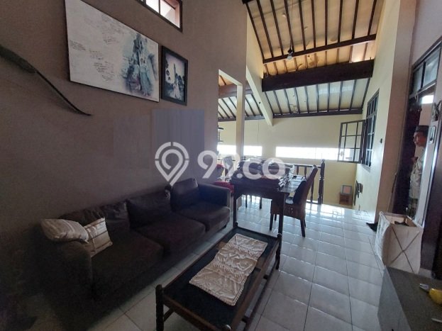 Rumah Minimalis 6 KT di Kopo Bandung Unfurnished Rumah Minimalis 6 KT di Kopo Bandung Unfurnished
