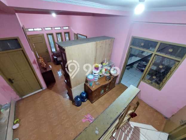 Dijual Rumah Eksklusif 7 KT di Cibaduyut, Bandung Dijual Rumah Eksklusif 7 KT di Cibaduyut, Bandung