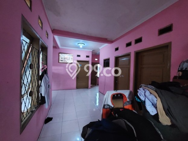 Dijual Rumah Eksklusif 7 KT di Cibaduyut, Bandung Dijual Rumah Eksklusif 7 KT di Cibaduyut, Bandung