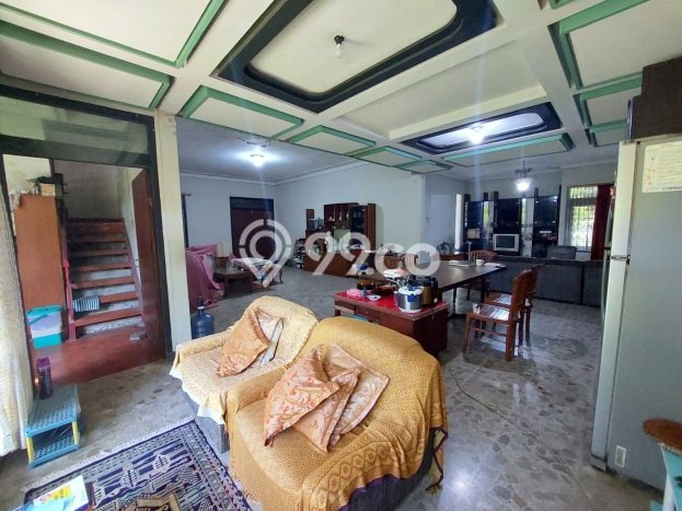 Rumah Elit Modern Tanpa Renovasi di Pasir Luyu Bandung Rumah Elit Modern Tanpa Renovasi di Pasir Luyu Bandung