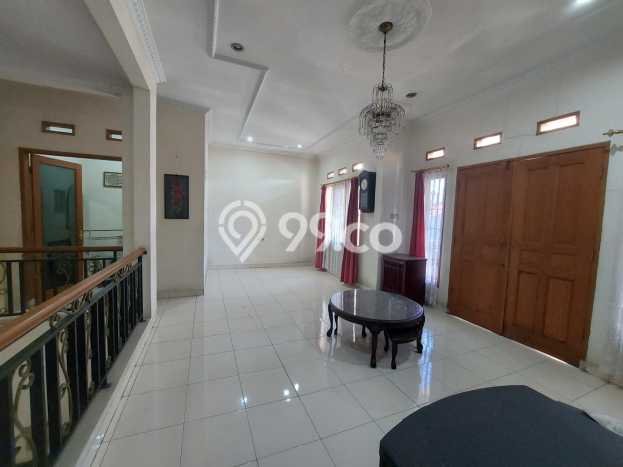 Jual Rumah Mewah Elegan Dengan View Eksklusif di Pasir Luyu, Bandung Jual Rumah Mewah Elegan Dengan View Eksklusif di Pasir Luyu, Bandung