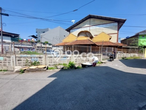 Unit Gudang Dijual di Regol Bandung Luas Tanah 900m2, Luas Bangunan 450m2 Unit Gudang Dijual di Regol Bandung Luas Tanah 900m2, Luas Bangunan 450m2