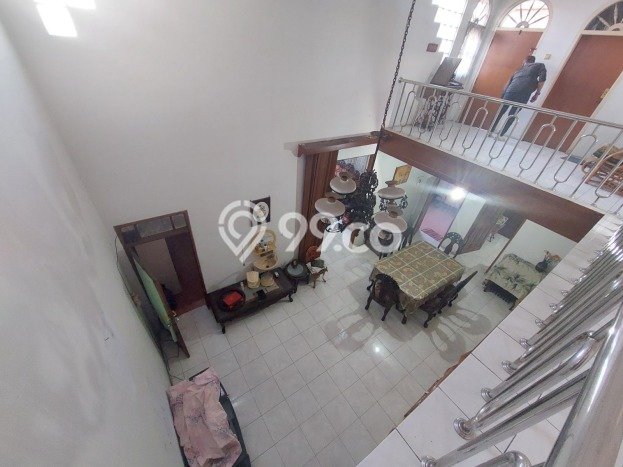Hunian Nyaman Asri 6 KT Siap Huni di Pungkur Bandung Hunian Nyaman Asri 6 KT Siap Huni di Pungkur Bandung