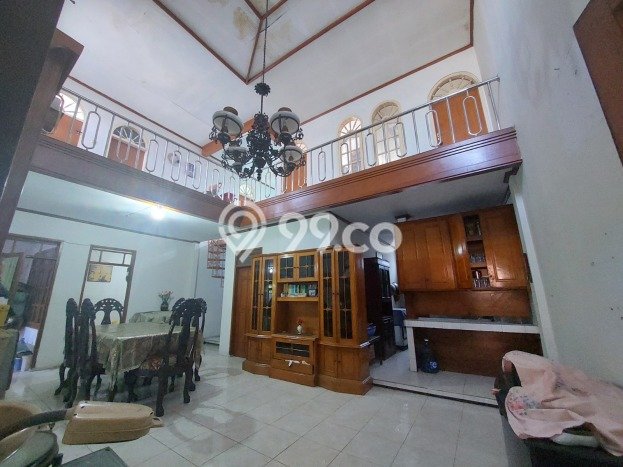 Hunian Nyaman Asri 6 KT Siap Huni di Pungkur Bandung Hunian Nyaman Asri 6 KT Siap Huni di Pungkur Bandung