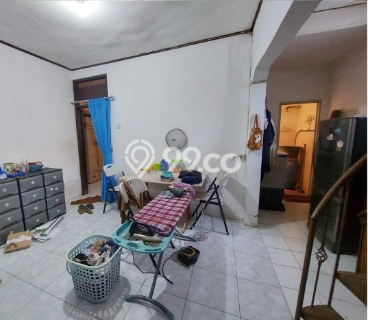 Rumah Modern Cantik 3 KT Bisa Langsung Pindah di Margahayu Rumah Modern Cantik 3 KT Bisa Langsung Pindah di Margahayu