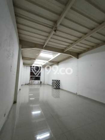 Ruko Dijual di Prime Area Bandung Luas 276m2 Ruko Dijual di Prime Area Bandung Luas 276m2
