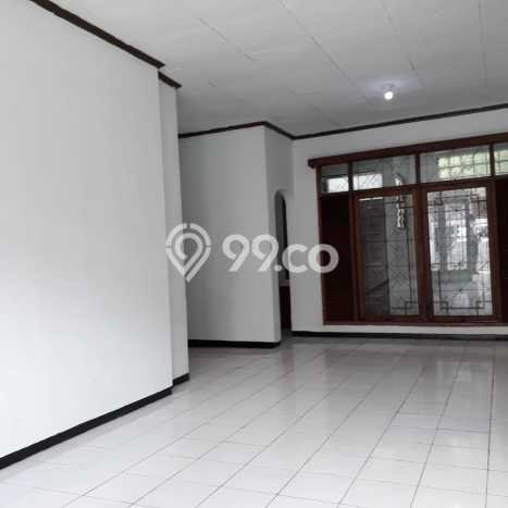 Rumah Minimalis 4 KT LT 126m2 di Bandung Kota Rumah Minimalis 4 KT LT 126m2 di Bandung Kota