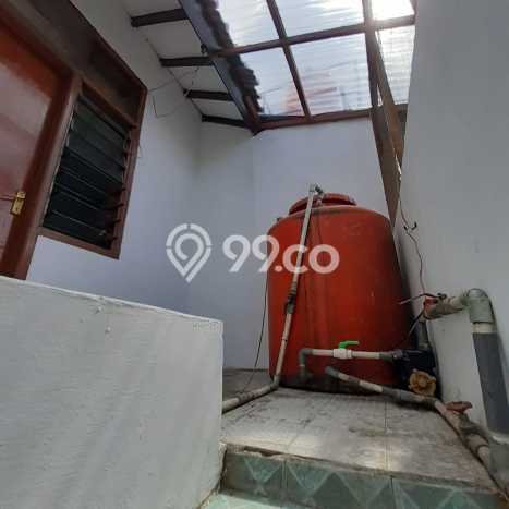 Rumah Minimalis 4 KT LT 126m2 di Bandung Kota Rumah Minimalis 4 KT LT 126m2 di Bandung Kota