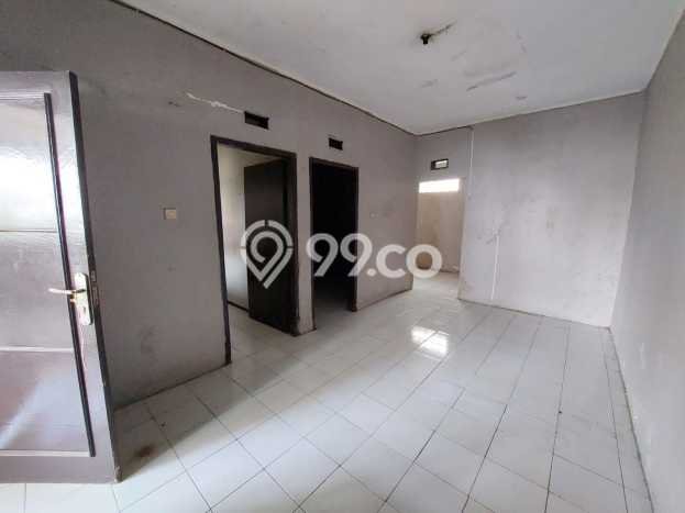 Rumah Nyaman 2 KT LB 50m2 Kondisi Bagus di Kopo Rumah Nyaman 2 KT LB 50m2 Kondisi Bagus di Kopo