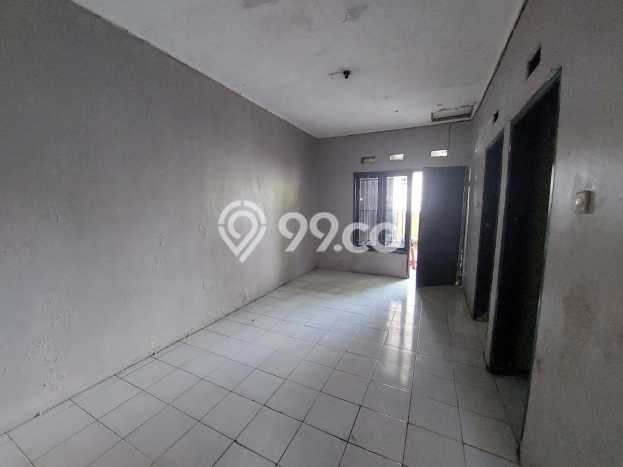 Rumah Nyaman 2 KT LB 50m2 Kondisi Bagus di Kopo Rumah Nyaman 2 KT LB 50m2 Kondisi Bagus di Kopo