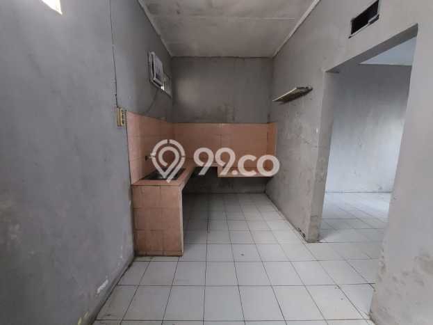 Rumah Nyaman 2 KT LB 50m2 Kondisi Bagus di Kopo Rumah Nyaman 2 KT LB 50m2 Kondisi Bagus di Kopo