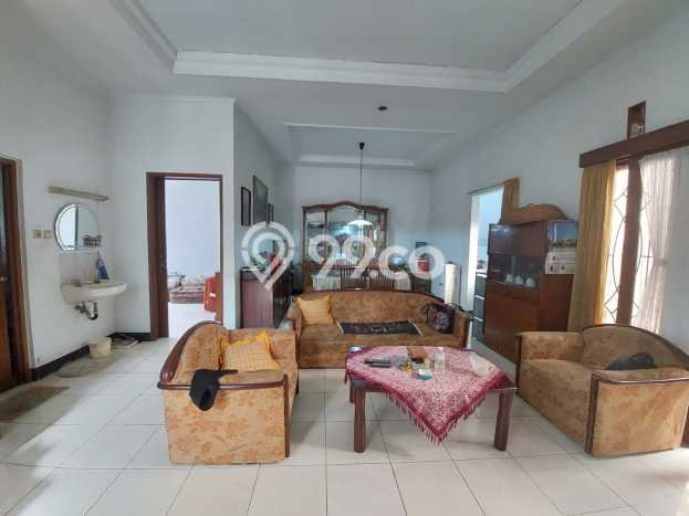 Rumah Minimalis 3 Kamar LT 241m2 di Kopo Rumah Minimalis 3 Kamar LT 241m2 di Kopo