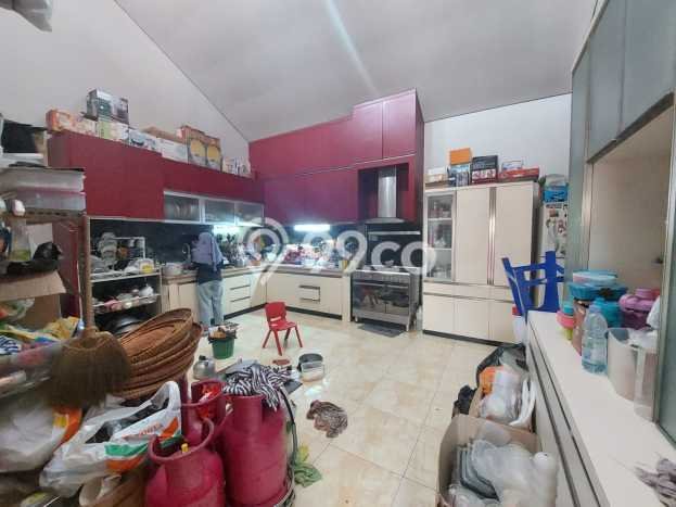 Rumah Minimalis 5 KT di Kopo Bandung Semi Furnished Rumah Minimalis 5 KT di Kopo Bandung Semi Furnished