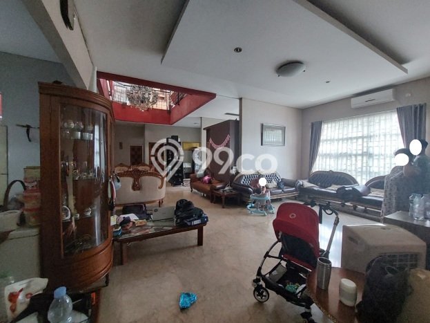 Rumah Minimalis 5 KT di Kopo Bandung Semi Furnished Rumah Minimalis 5 KT di Kopo Bandung Semi Furnished